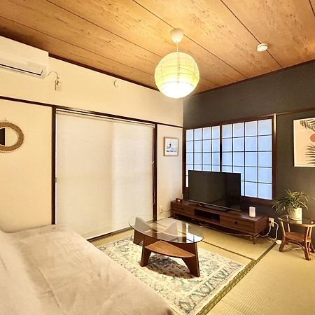טוקיו Shinkoiwa Stay, Private House, Nearby Station, Good Access To Ueno&Asakusa מראה חיצוני תמונה