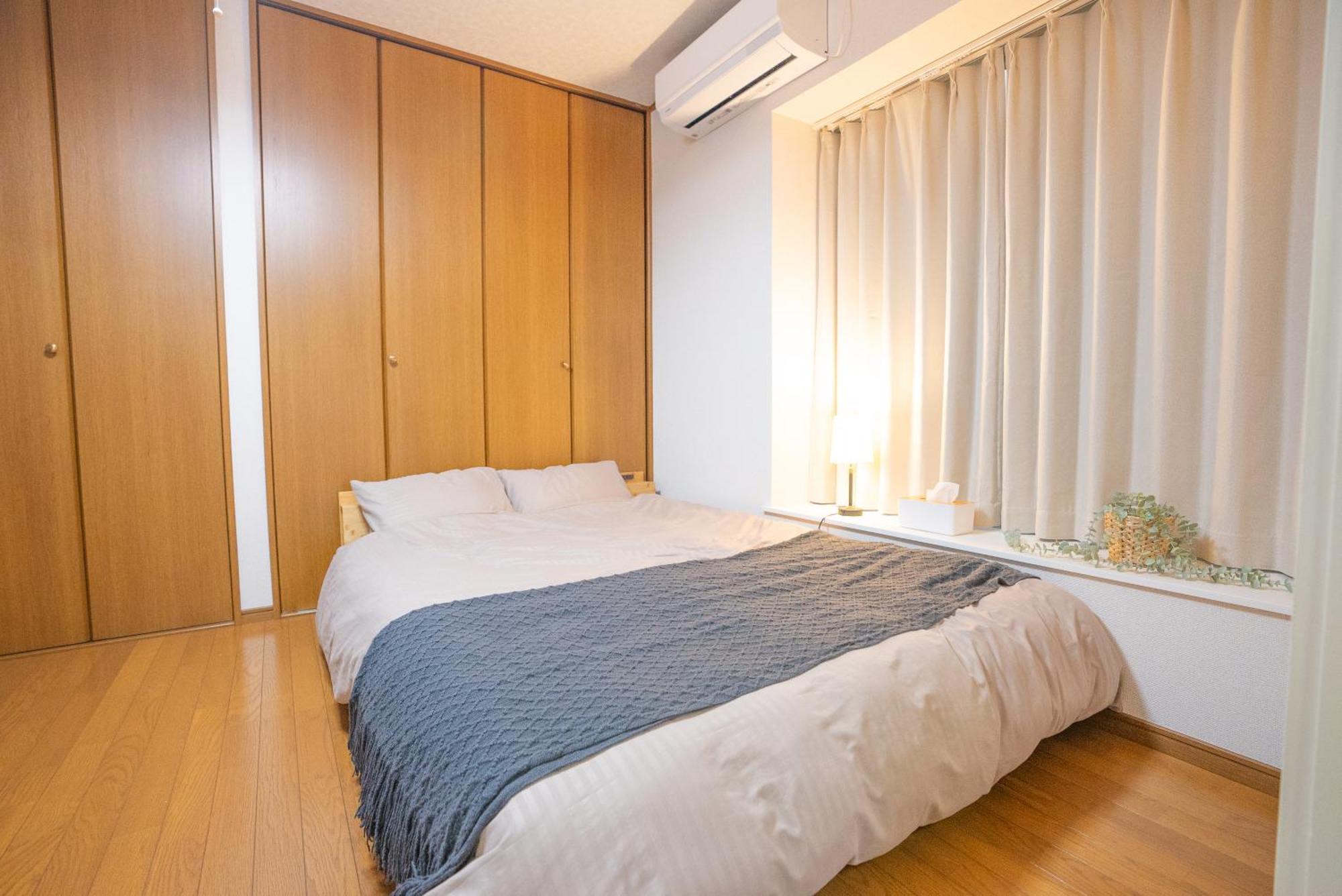 טוקיו Shinkoiwa Stay, Private House, Nearby Station, Good Access To Ueno&Asakusa מראה חיצוני תמונה