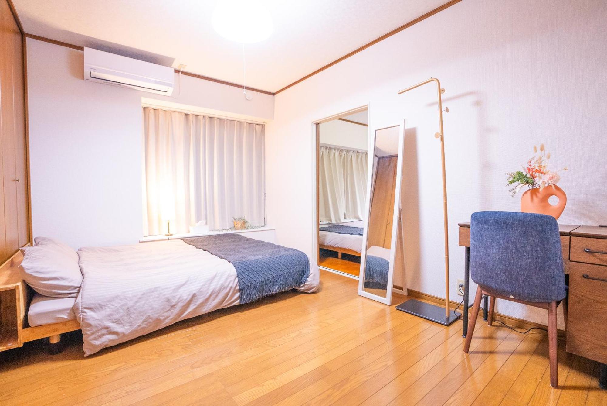 טוקיו Shinkoiwa Stay, Private House, Nearby Station, Good Access To Ueno&Asakusa מראה חיצוני תמונה