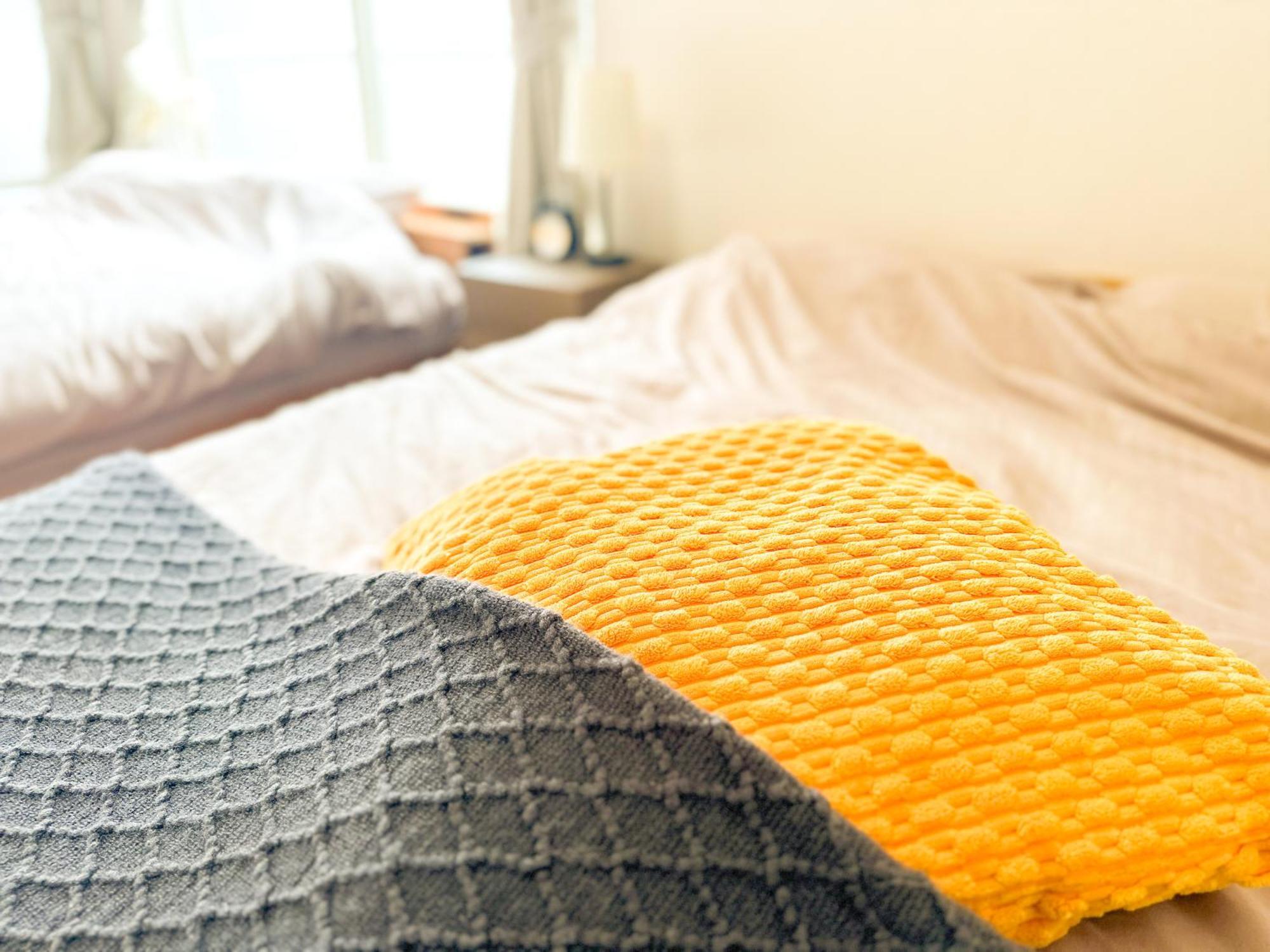 טוקיו Shinkoiwa Stay, Private House, Nearby Station, Good Access To Ueno&Asakusa מראה חיצוני תמונה