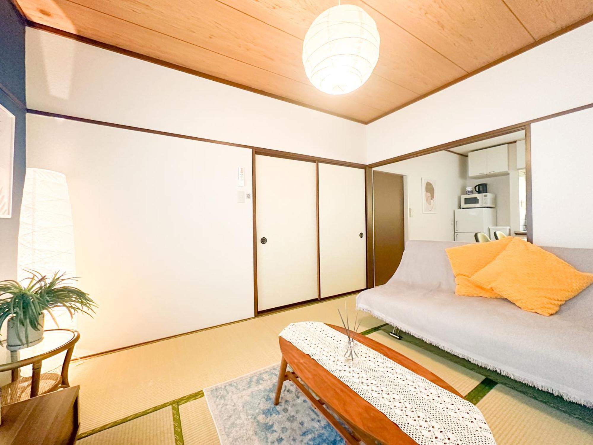 טוקיו Shinkoiwa Stay, Private House, Nearby Station, Good Access To Ueno&Asakusa מראה חיצוני תמונה