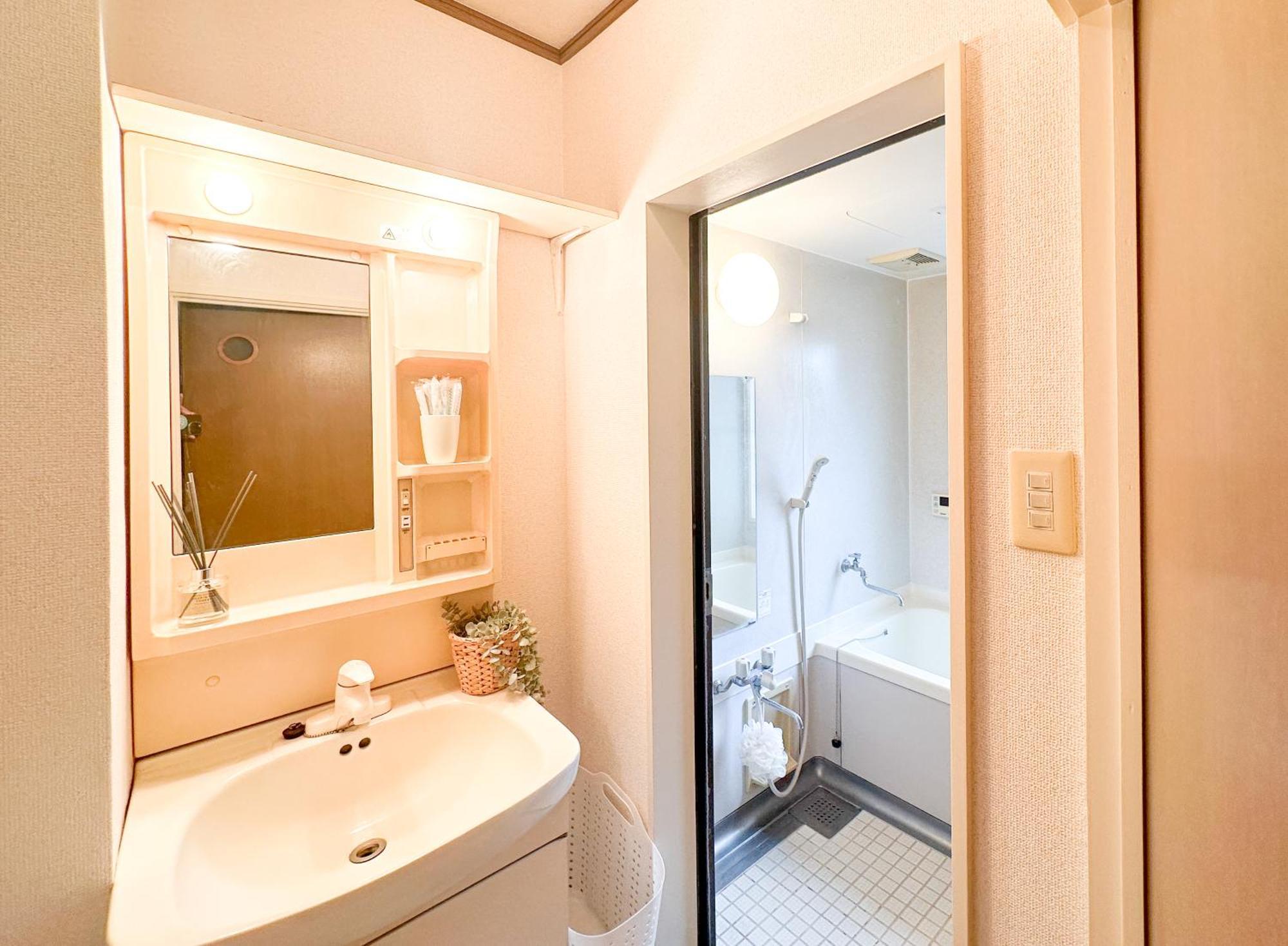 טוקיו Shinkoiwa Stay, Private House, Nearby Station, Good Access To Ueno&Asakusa מראה חיצוני תמונה