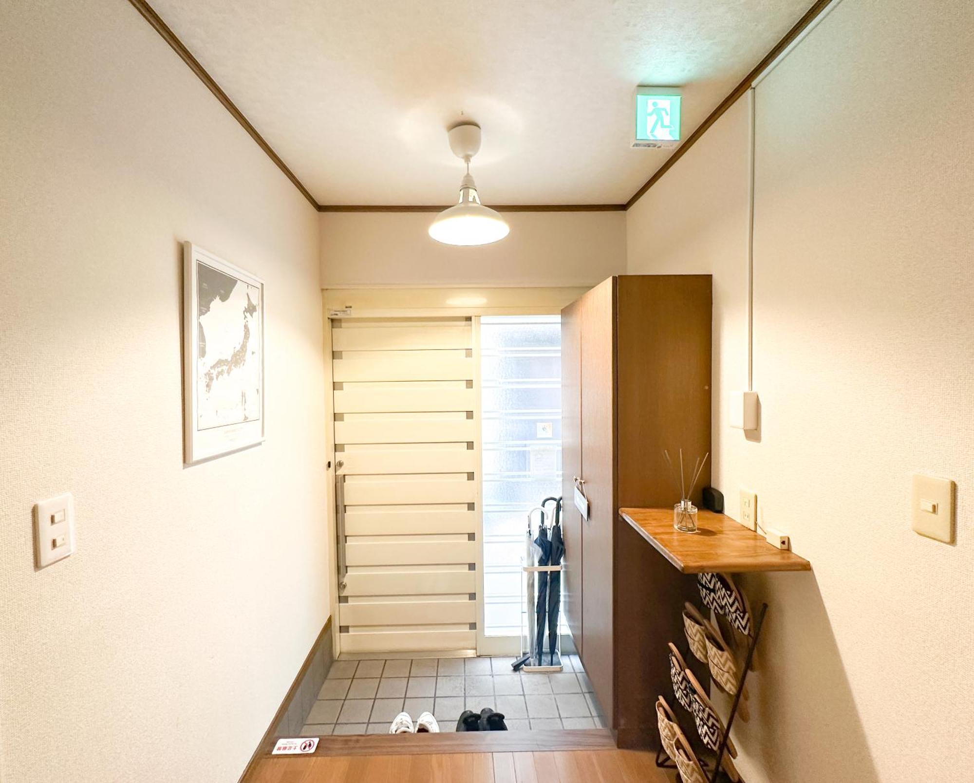 טוקיו Shinkoiwa Stay, Private House, Nearby Station, Good Access To Ueno&Asakusa מראה חיצוני תמונה