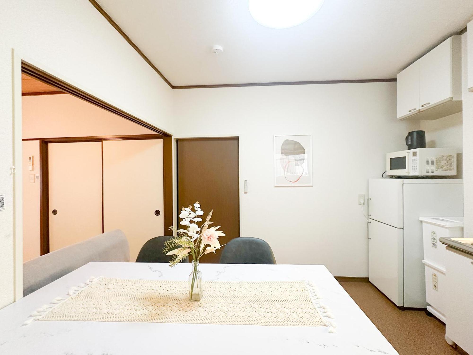 טוקיו Shinkoiwa Stay, Private House, Nearby Station, Good Access To Ueno&Asakusa מראה חיצוני תמונה