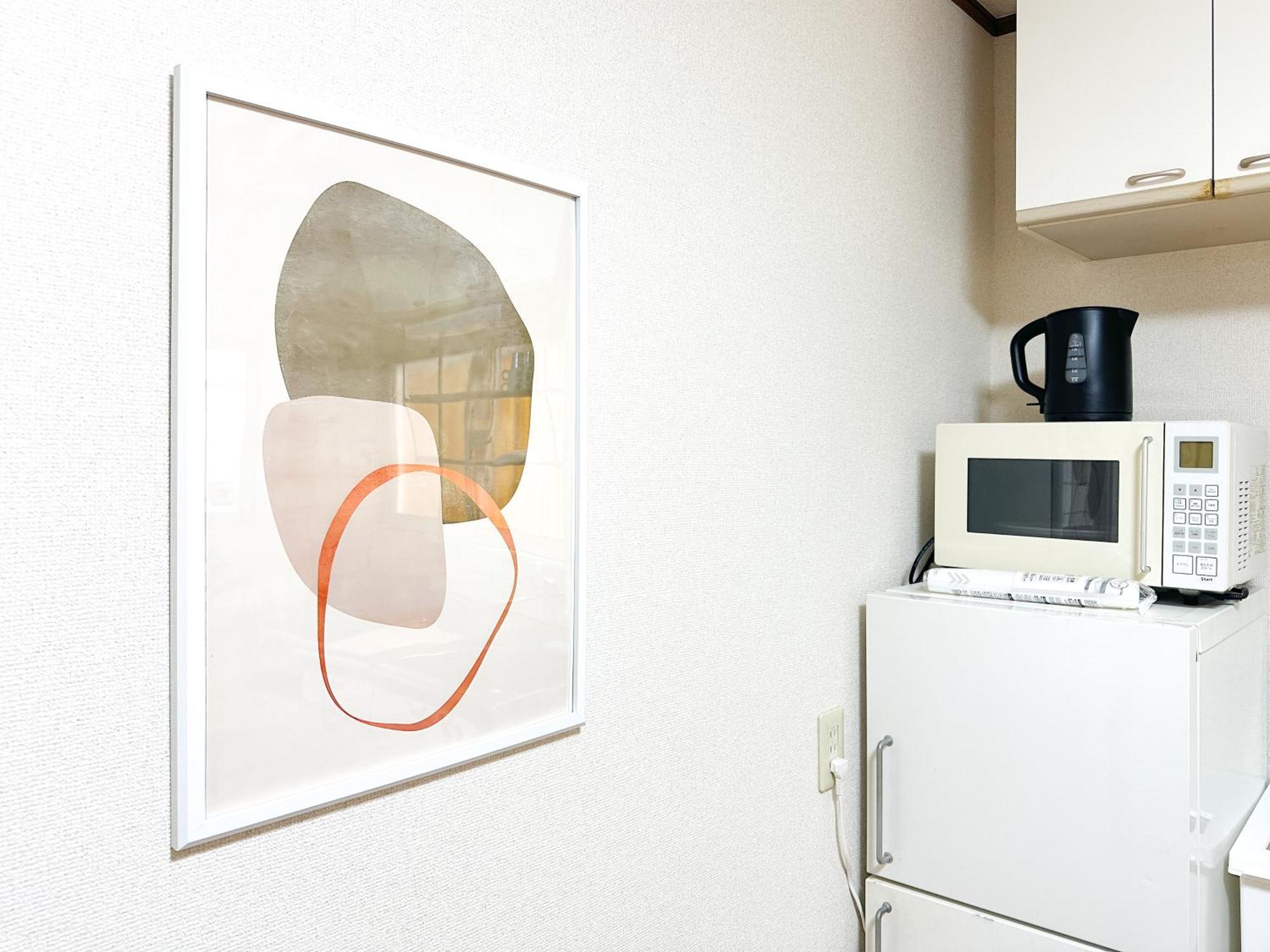 טוקיו Shinkoiwa Stay, Private House, Nearby Station, Good Access To Ueno&Asakusa מראה חיצוני תמונה